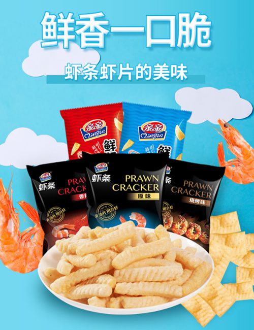 Qinqin Foodstuffs Group 